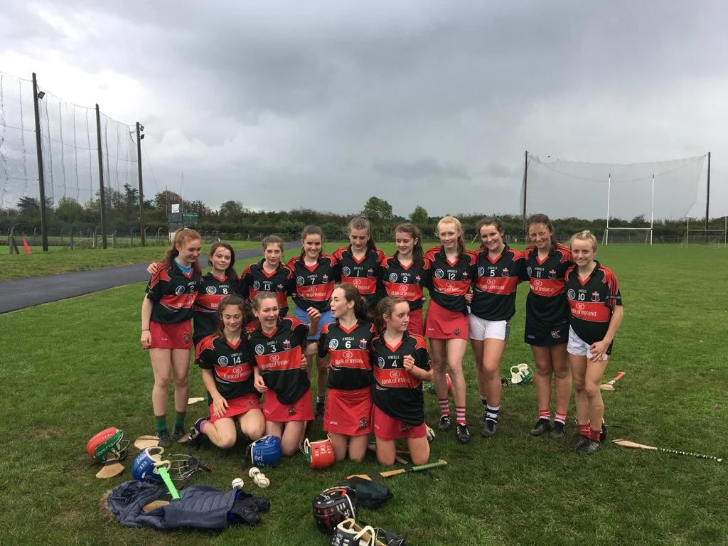 Munster Junior Camogie Blitz