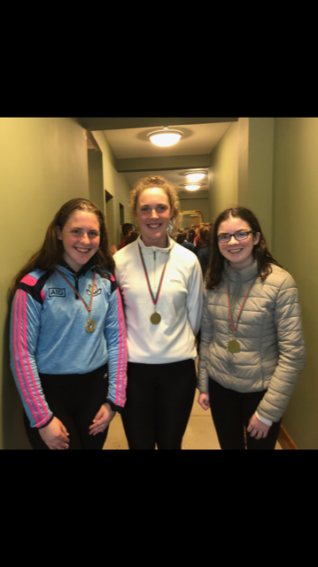 Sacred Heart Bowl Them Over !