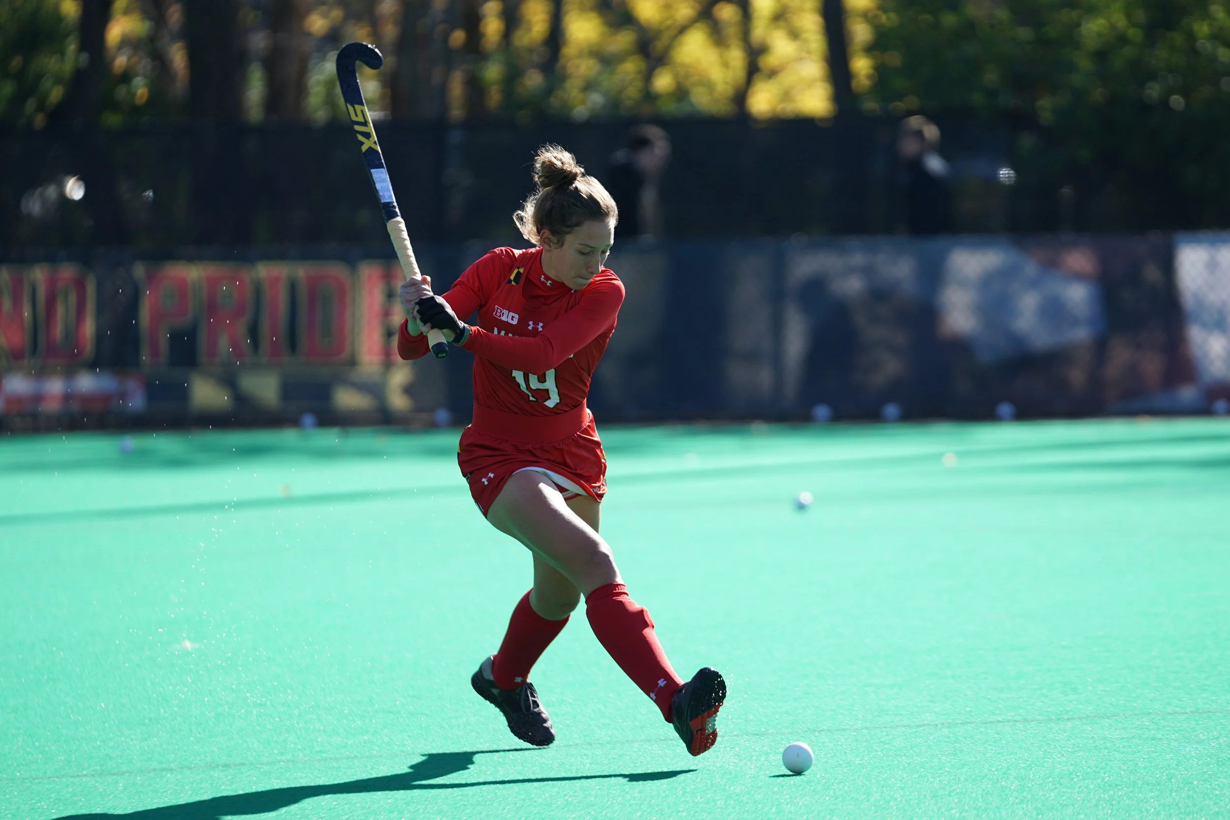 Junior and Senior Hockey Teams enjoy good wins against near neighbours