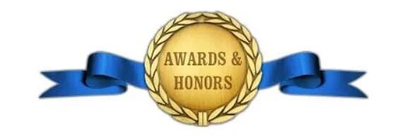 Sacred Heart Students Presented with Awards  by the  ETTA