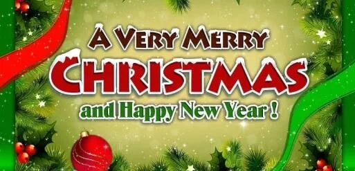 Wishing all our school community a Happy Christmas and a Peaceful New Year