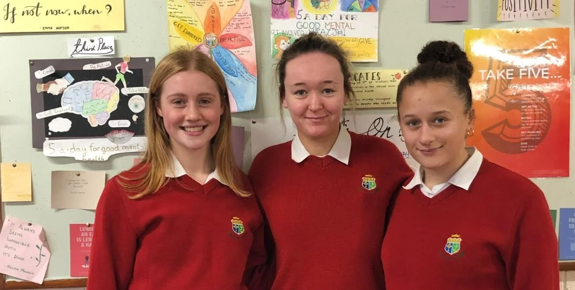 Best of Luck to our Young Scientists!