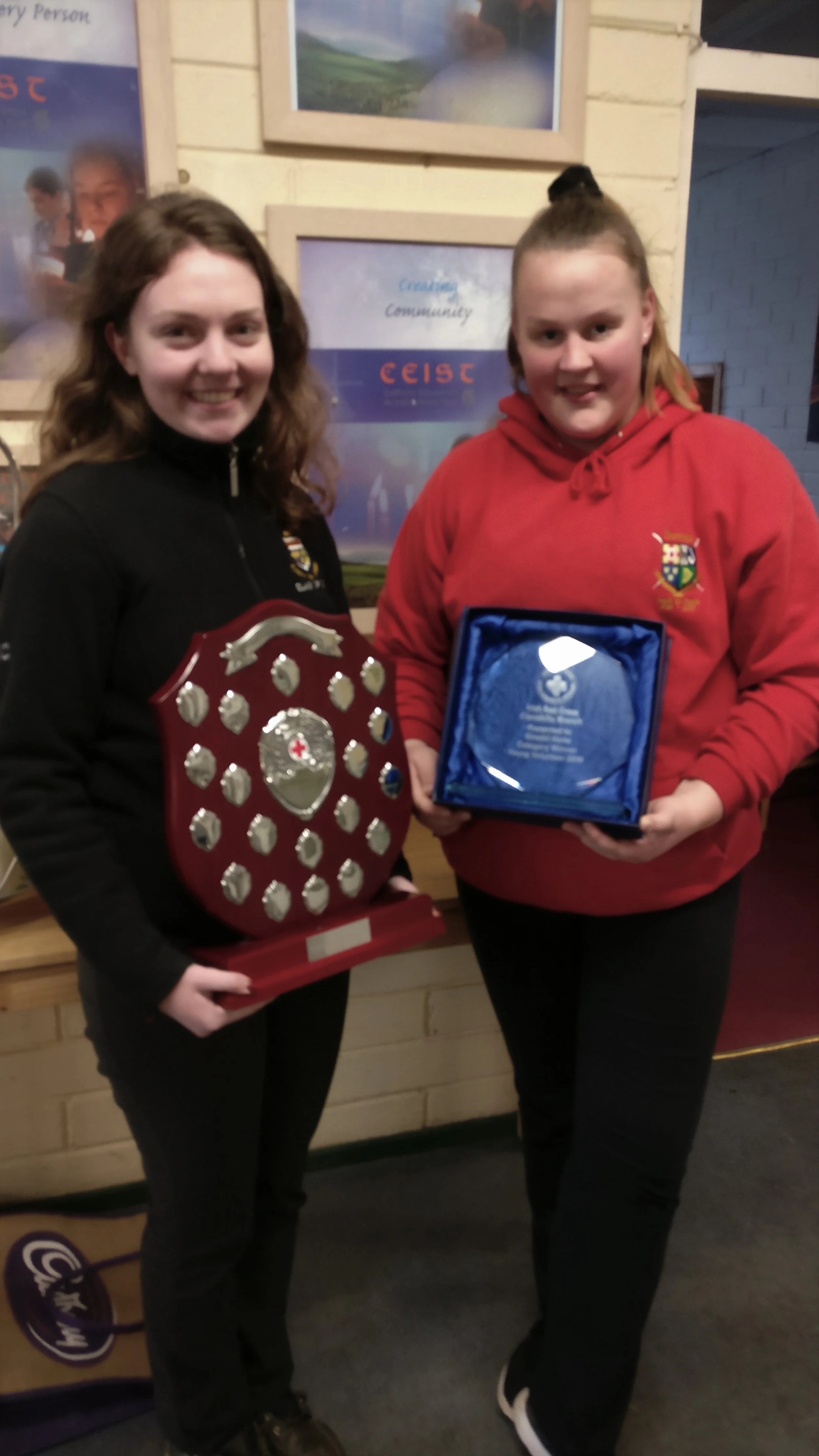 Clonakilty Red Cross