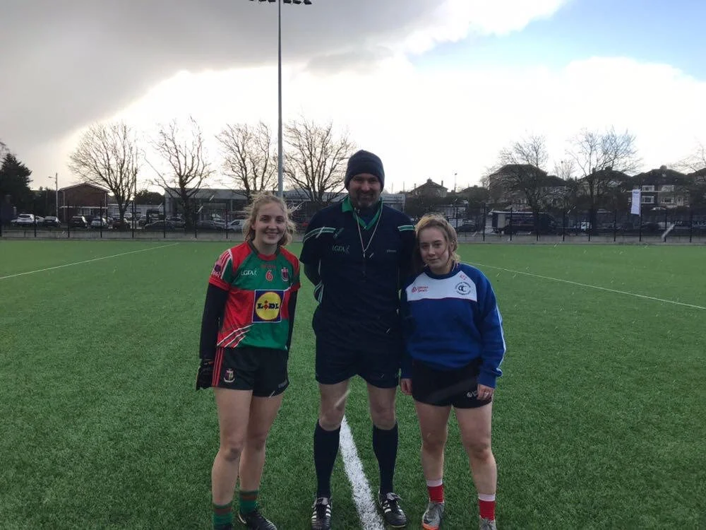 Senior team bow out of Munster championship after Semi-Final clash