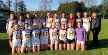 Munster A  Junior Football Team reach final!