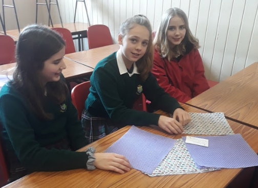 Junior Enterprise in Sacred Heart