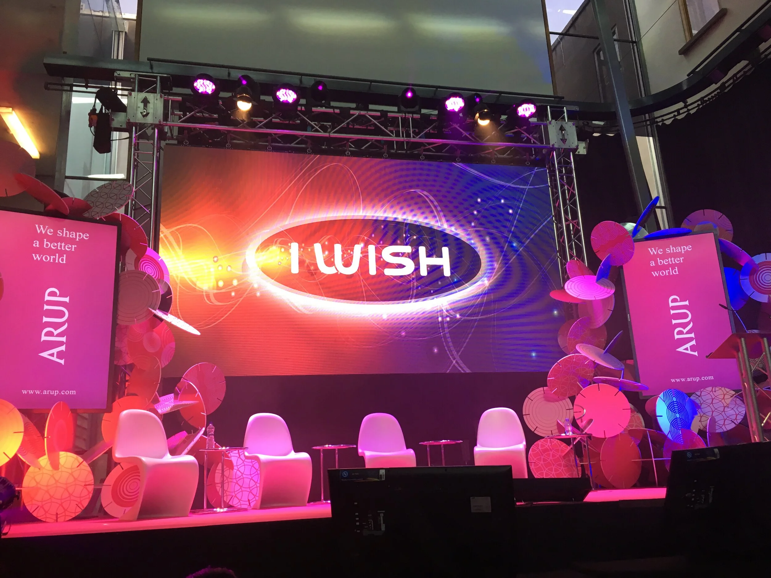 Promoting Women in Science, Technology, Engineering and Maths