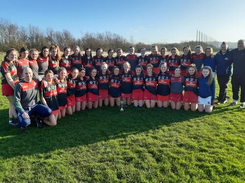 Please Support our Girls  on Saturday 