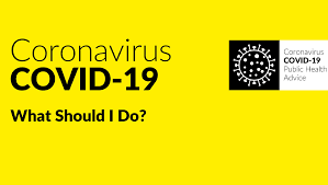 Update on COVID 19 (Copy)