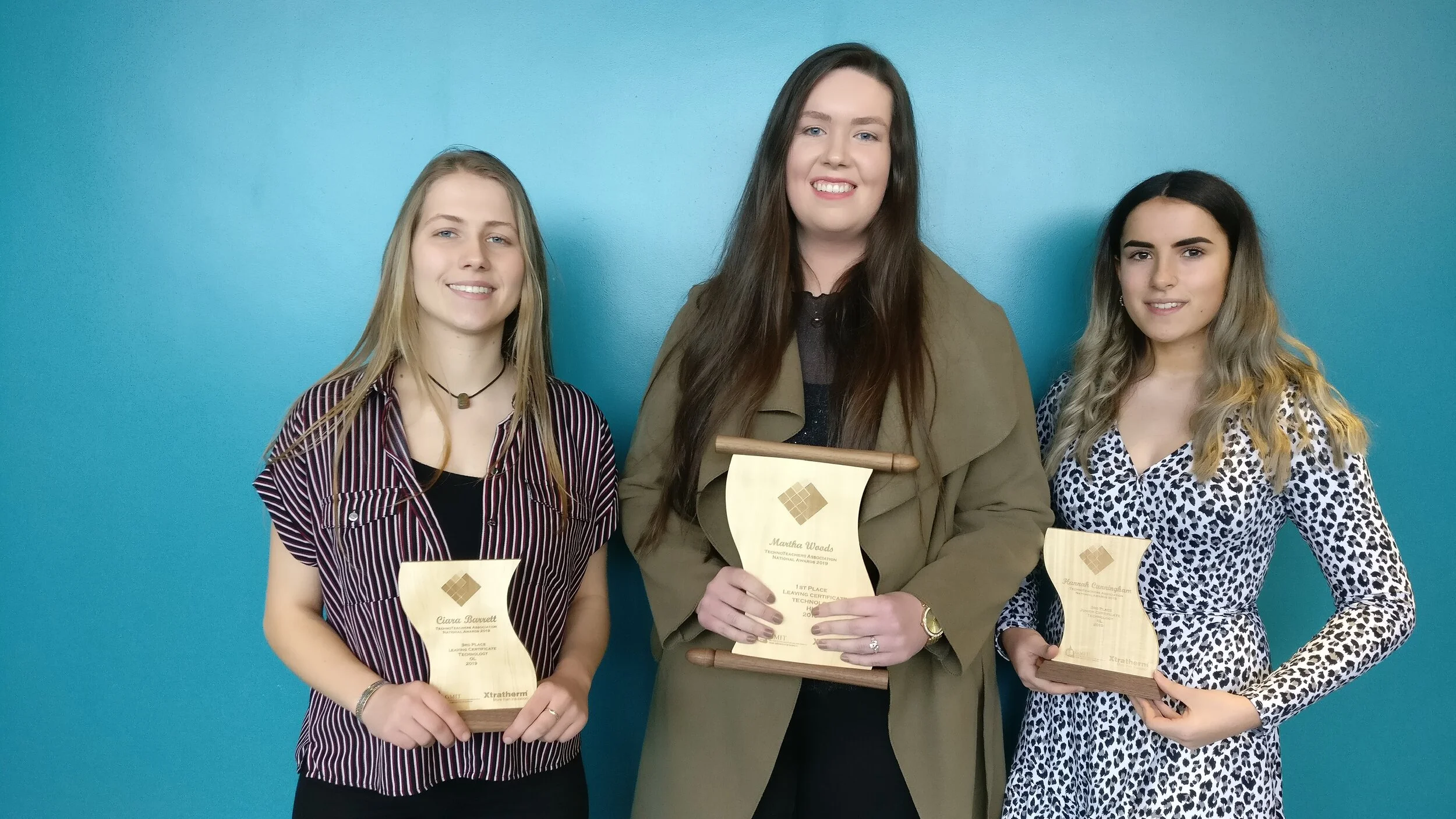 NATIONAL STUDENTS AWARDS 2019 TECHNO TEACHERS ASSOCIATION 