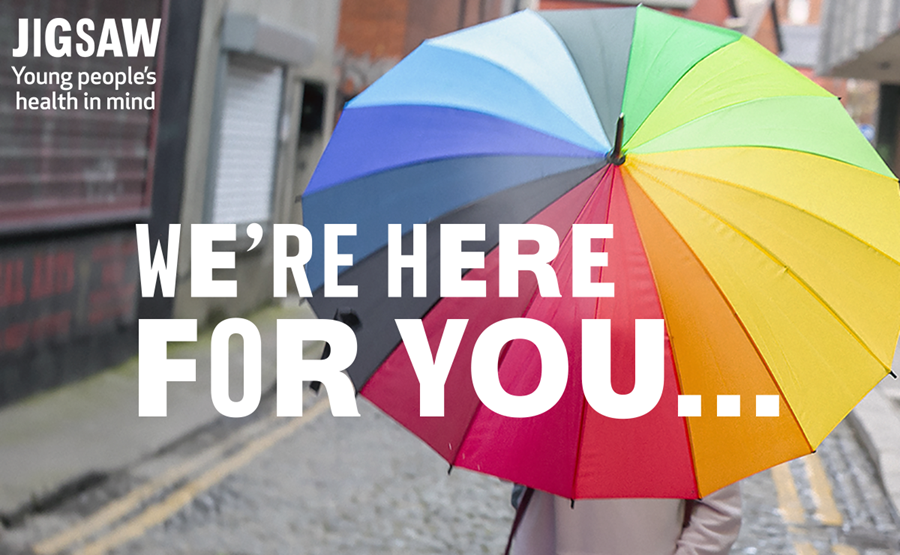 Useful Information from Jigsaw 