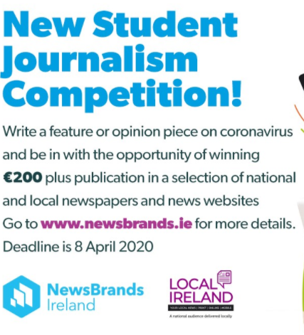 Student Journalist Competition