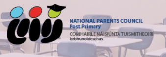 National Parents Council "Changes to State Exams 2020 Survey " for Parents/Guardians