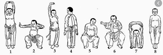 Resources for the body and mind!