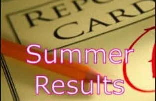 1st, 2nd and 5th Year 2020 summer reports........now open on VSWARE