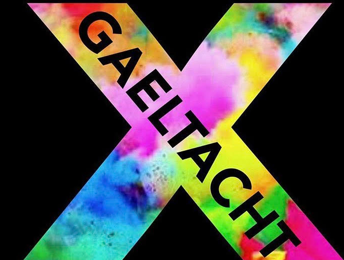 Unable to go to the Gaeltacht?