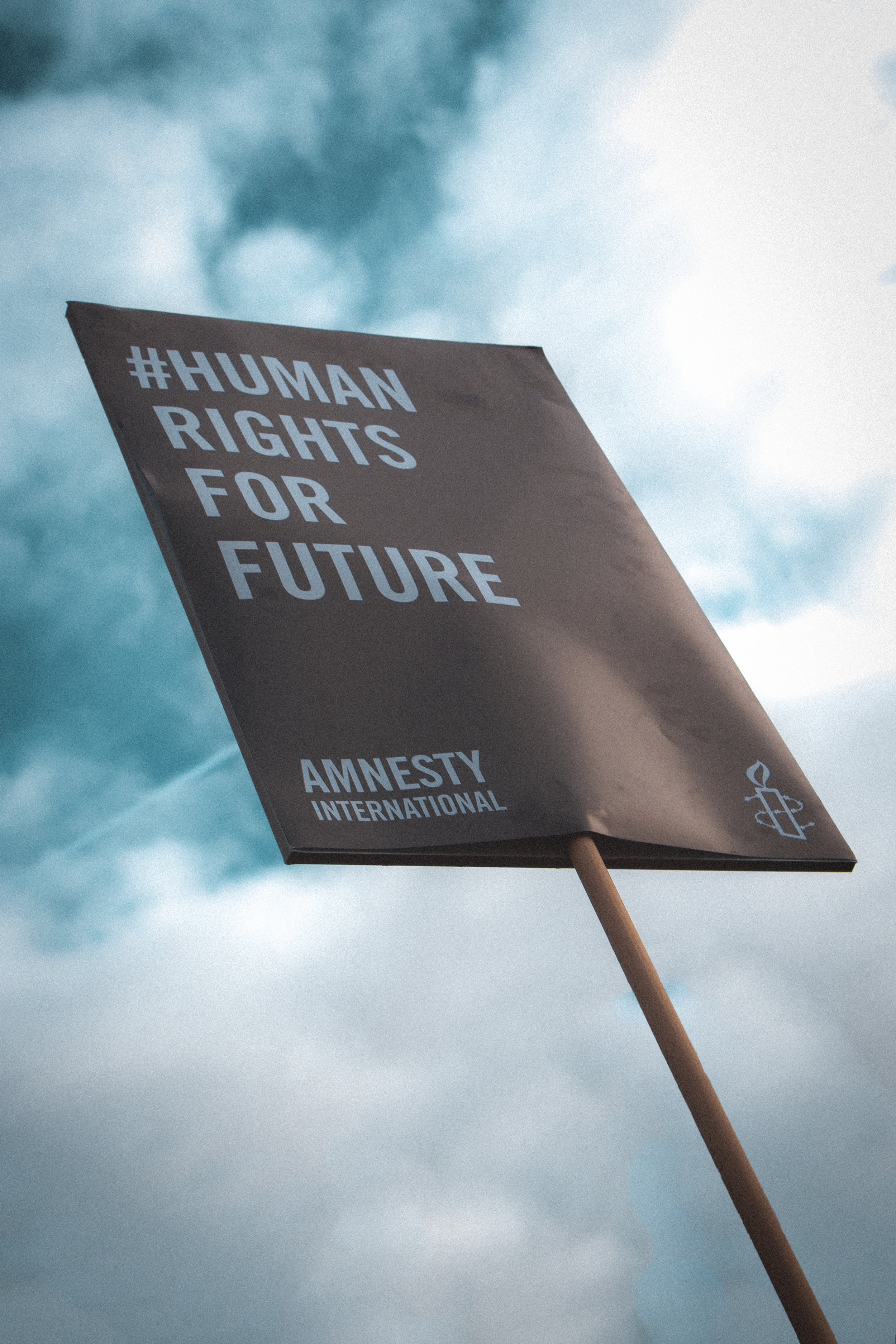 Amnesty International and Young People 