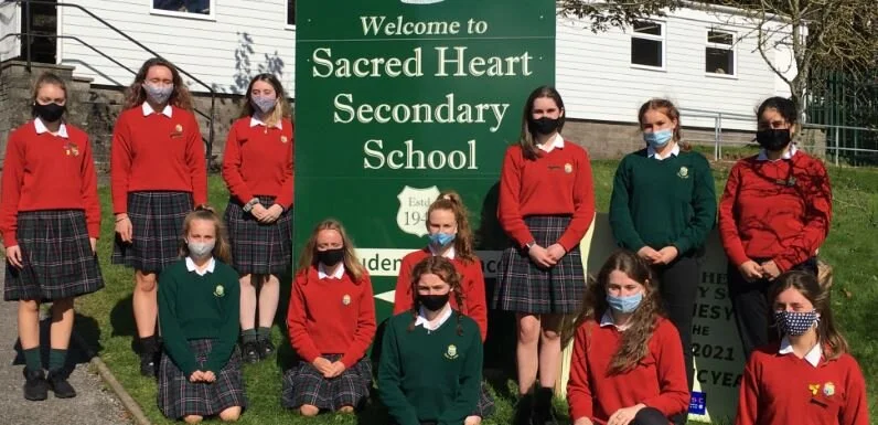 Student Council at SHSS