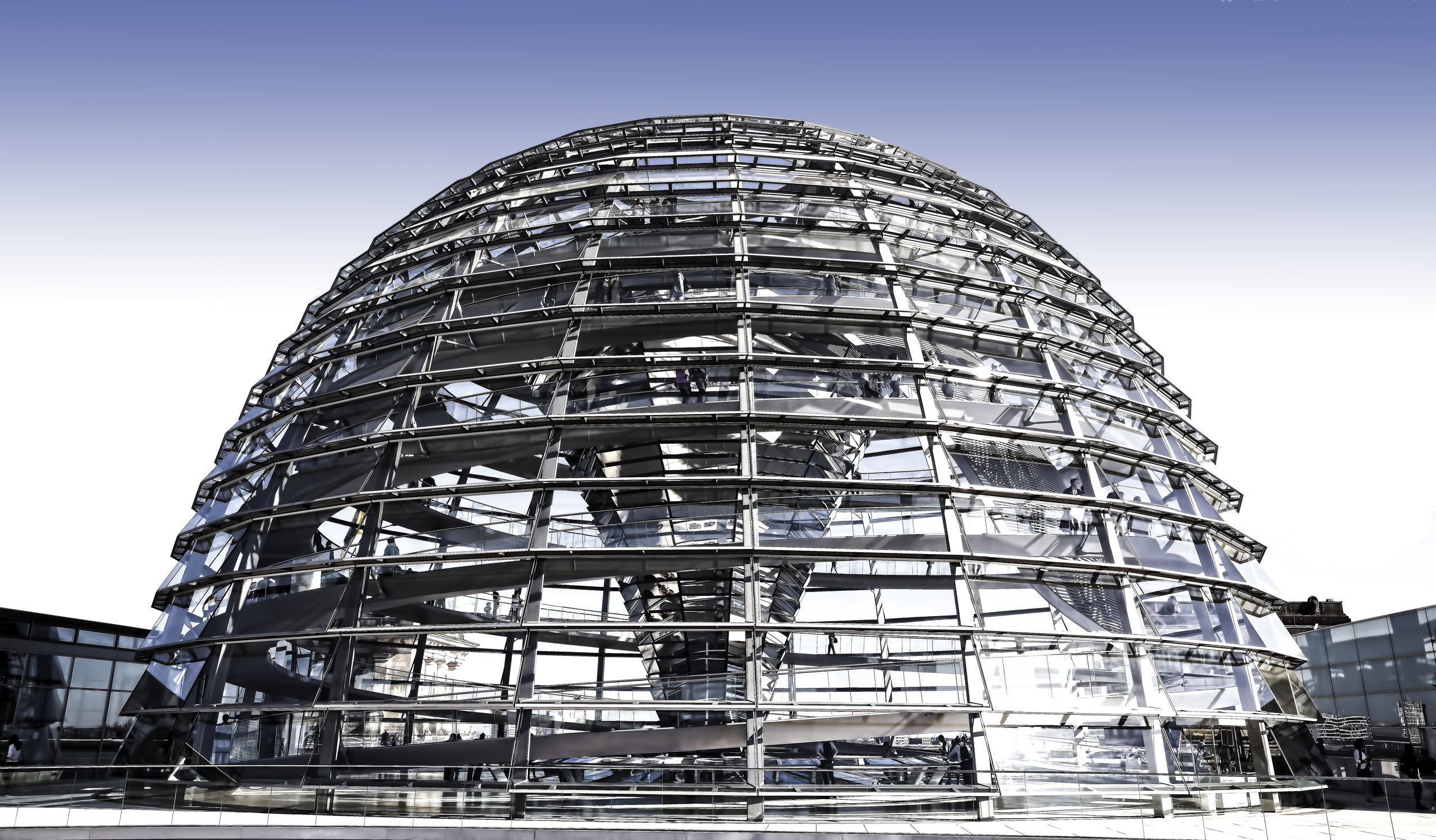 Interested in ARCHITECTURE