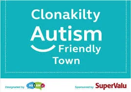 Clonakilty Autism Friendly Town
