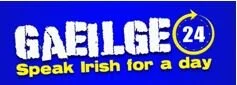 Gaeilge 24!