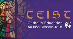 Sacred Heart in CEIST Newsletter!