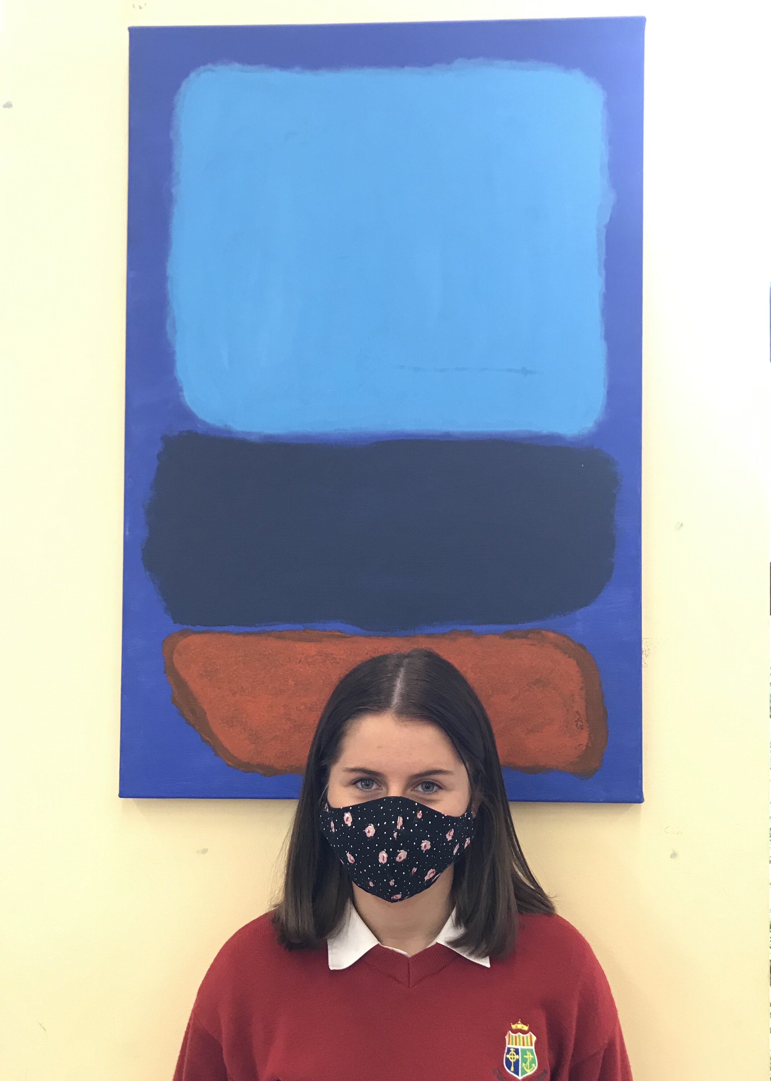 Transition Year Art Appreciation