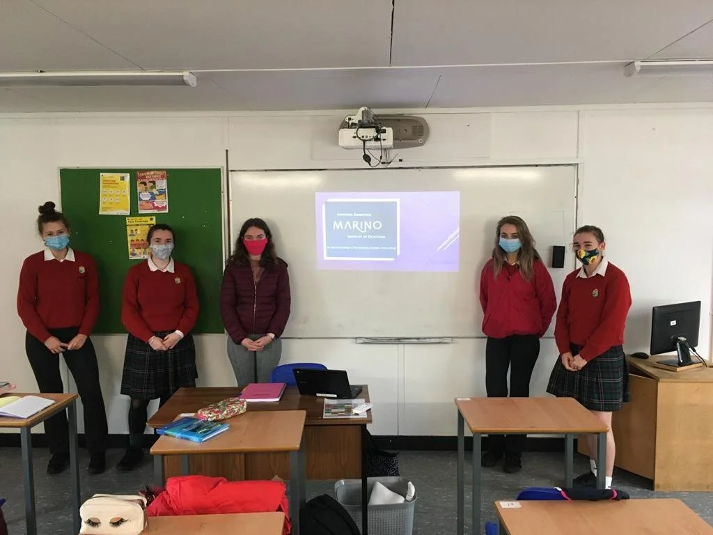 How to Survive the Leaving Cert!