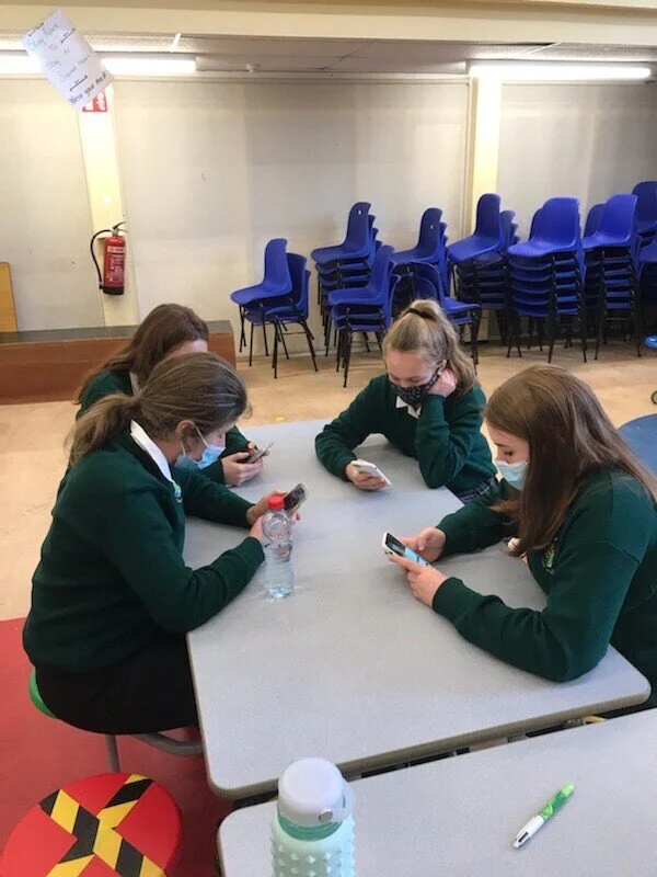 Student Council Webinar