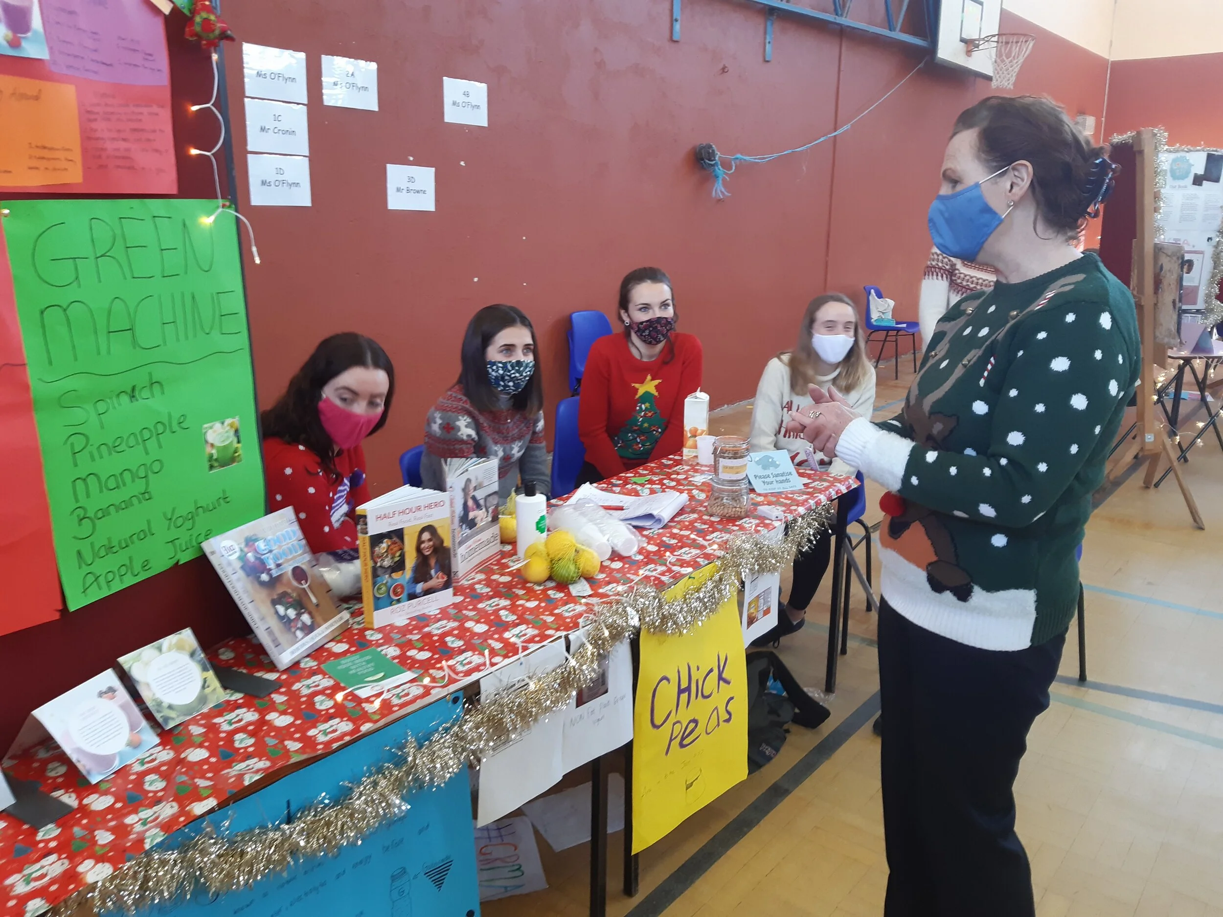 TY Trade Fair a Massive Success! 