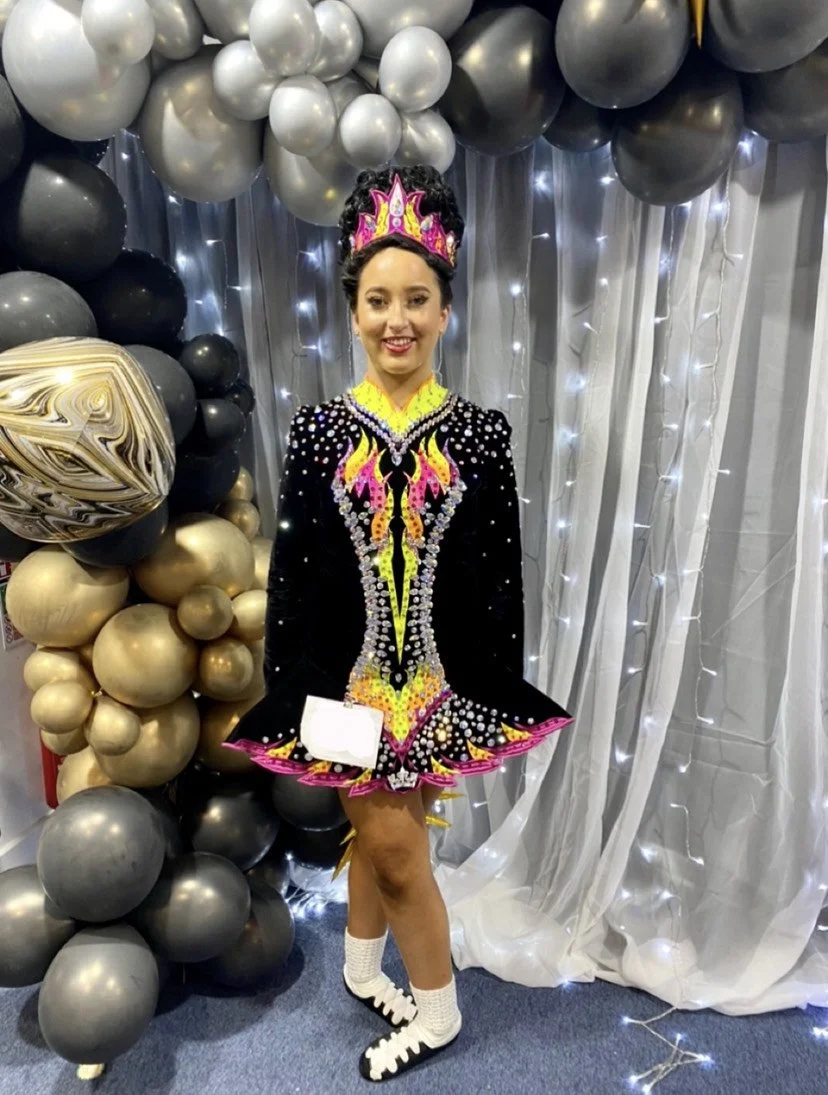 Great Britain Championships 2021 Winner! 