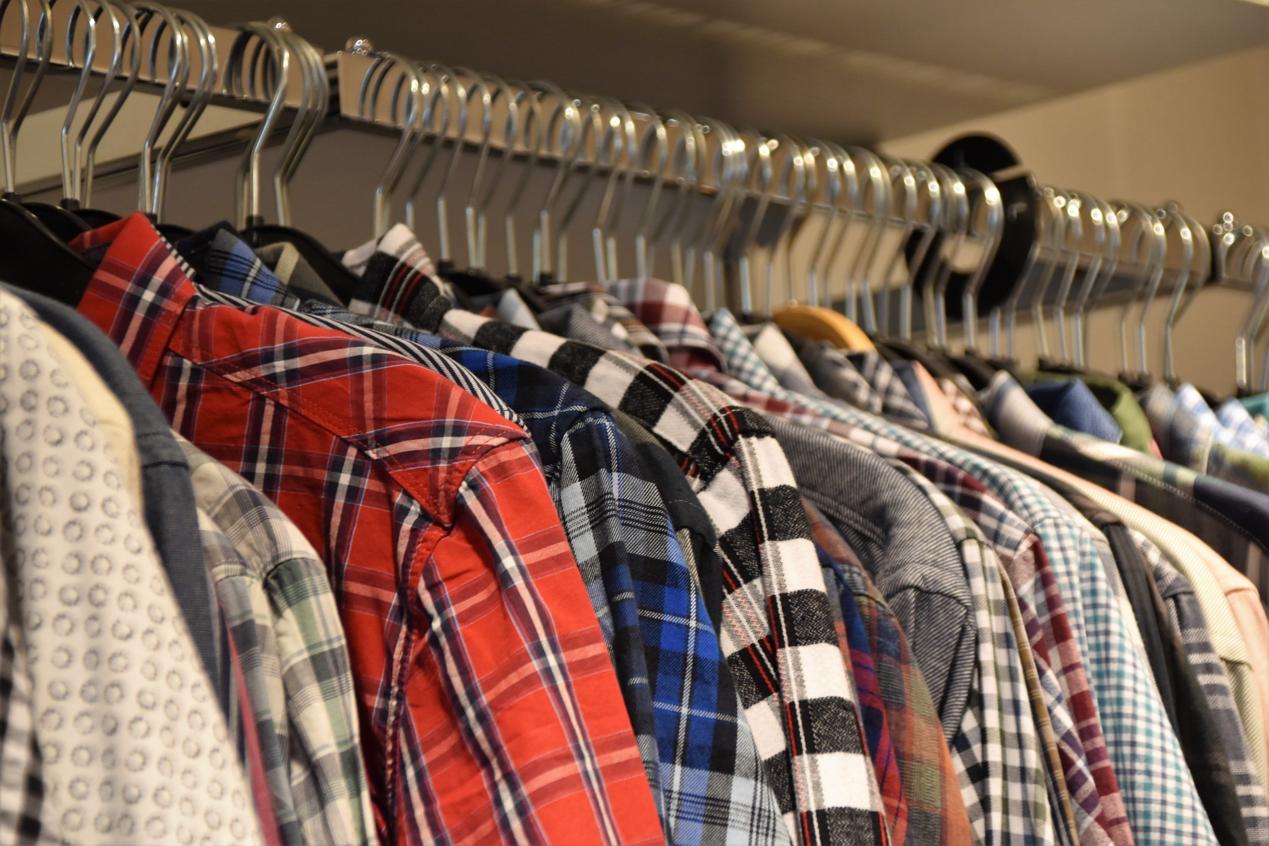 Parent's Association Clothing Collection, December 13th at 8.30am.  