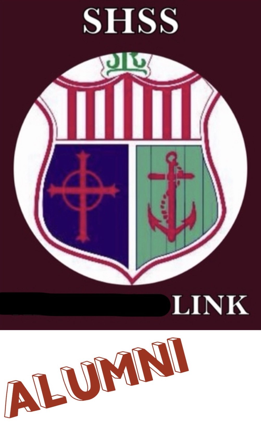 SHSS Alumni Link - Christopher O'Sullivan T.D. 