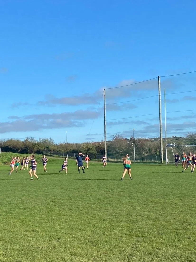 Munster Championship Round 2