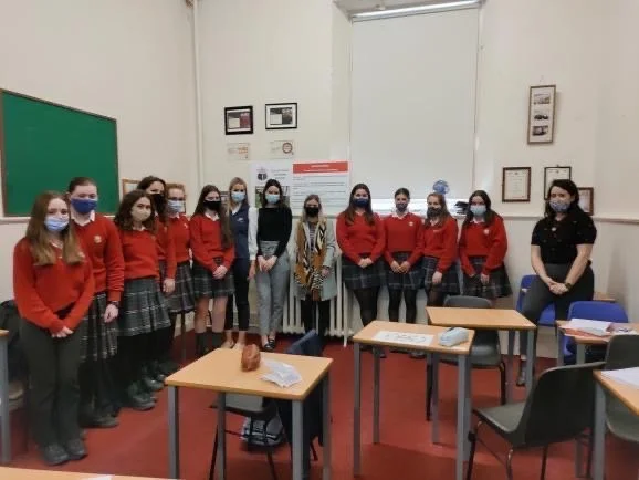 Agricultural Science Talk