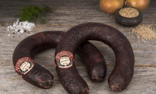 Site Visit To Clonakilty Blackpudding for Applied Leaving Cert students.