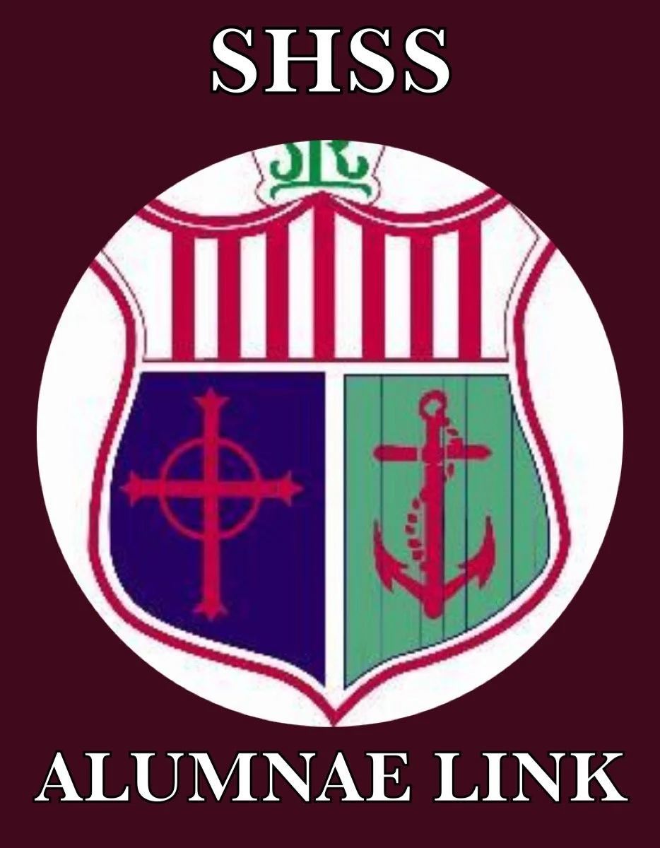 SHSS Alumnae Link - Frances Collins 