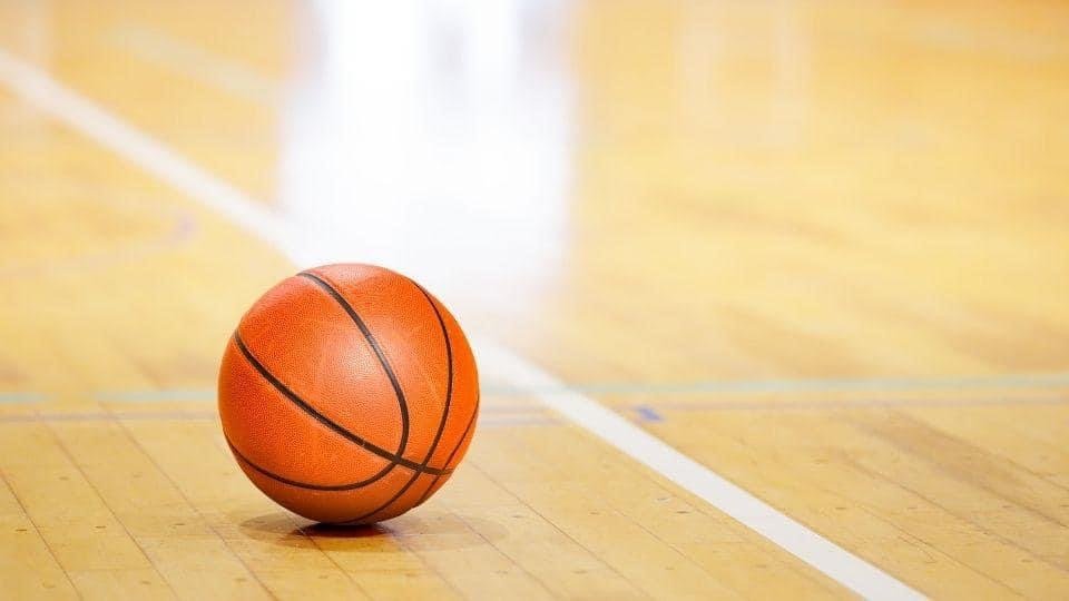 Basketball Star, Katie! 