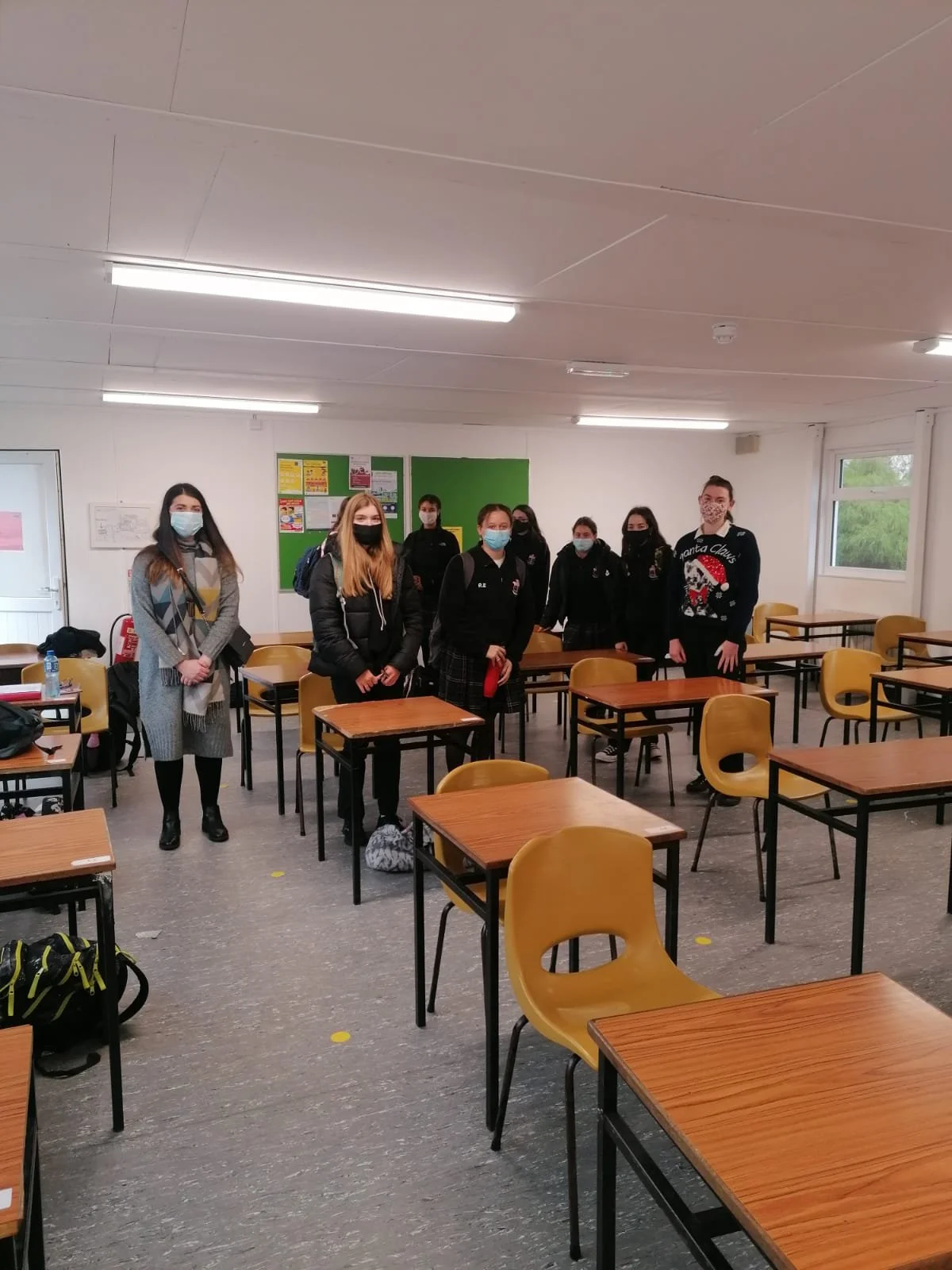 Wednesday Lunchtime Careers Talk 