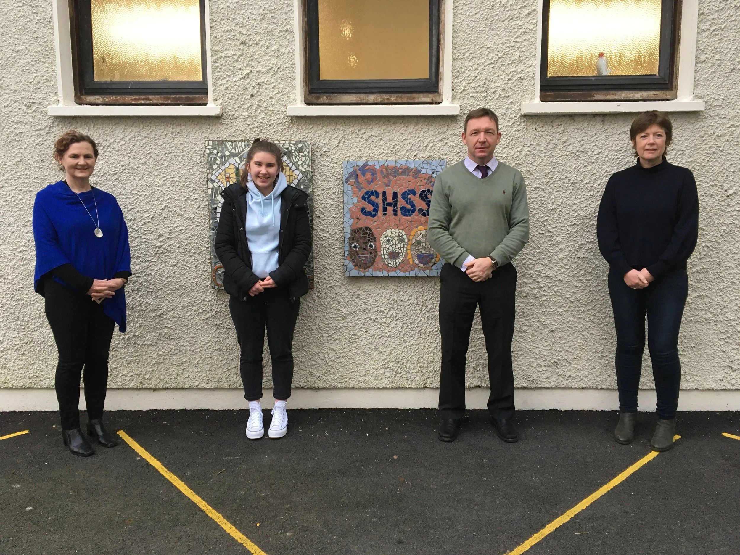 UCC Quercus Entrance Scholarship Award 2021/2022