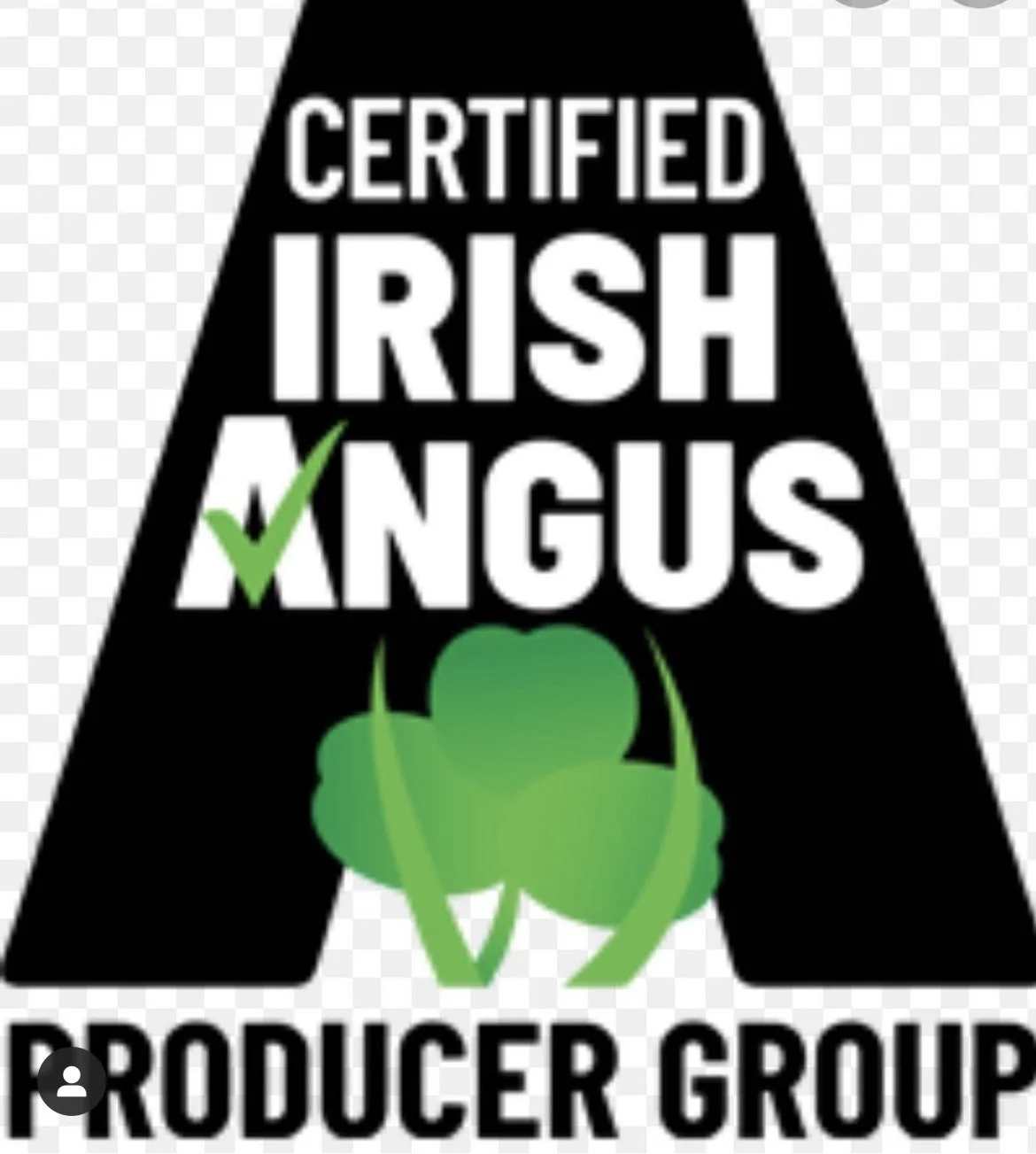 My Certified Angus Beef Experience - Cáit O' Mahony 