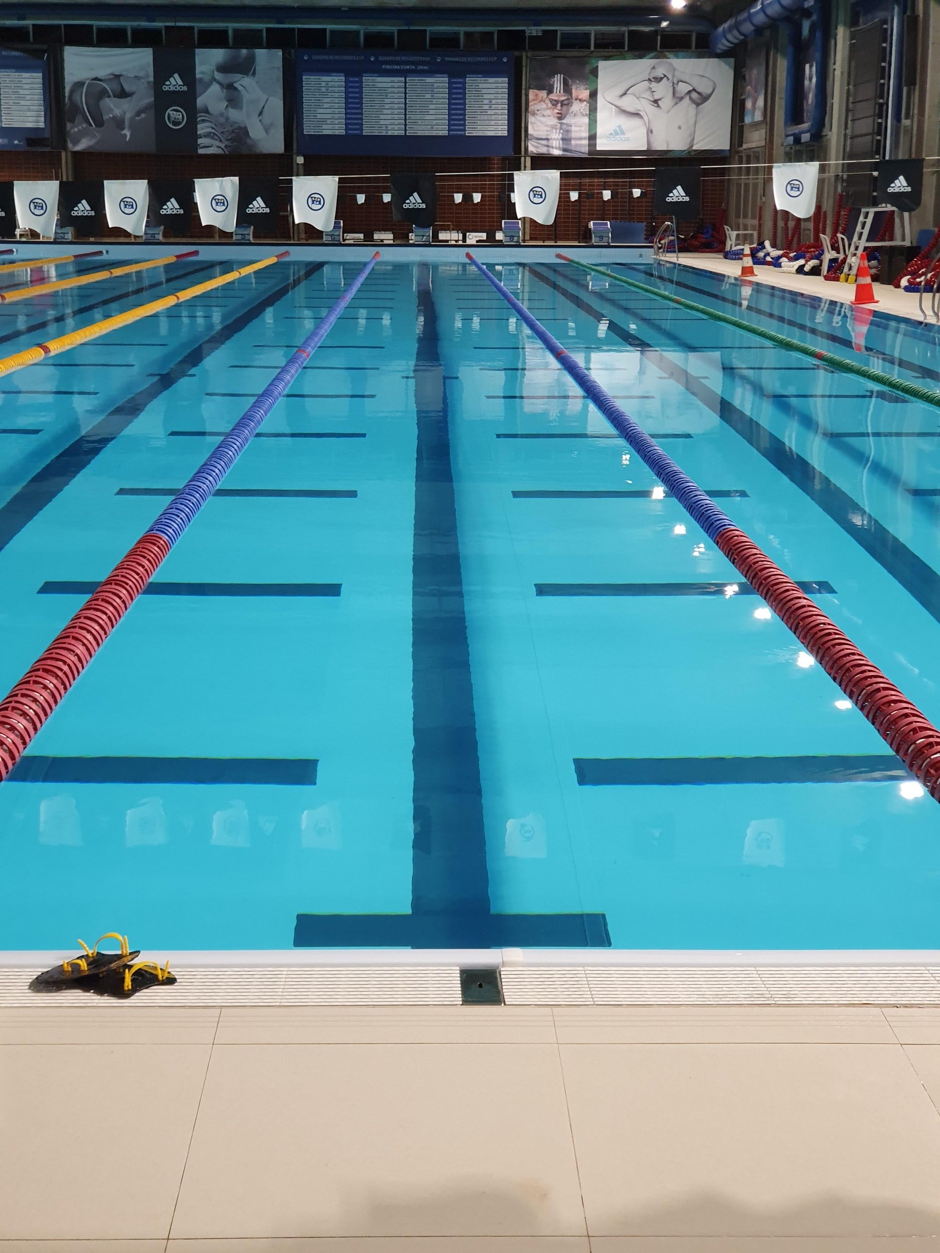 Inter-School Swimming at University of Limerick