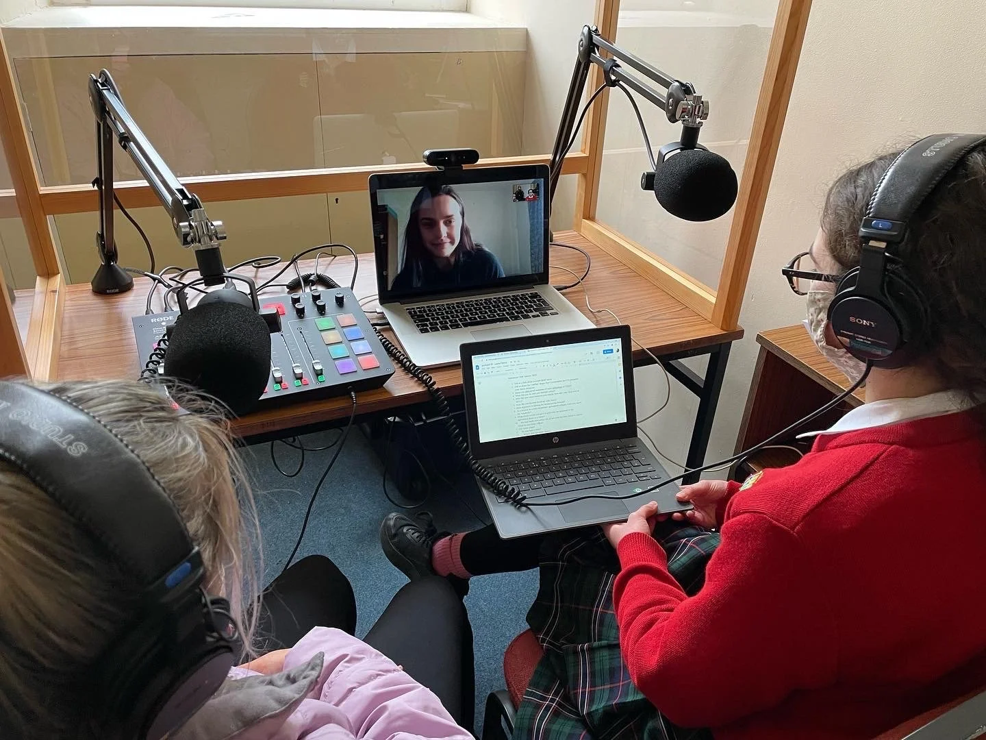 SHSS Welcomes Laura Clancy