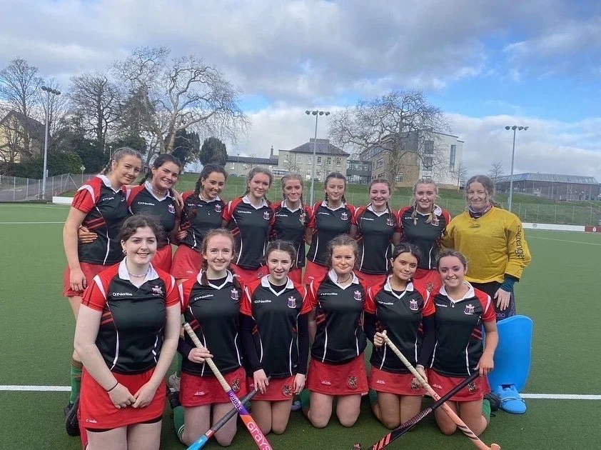 Senior C Hockey Win!