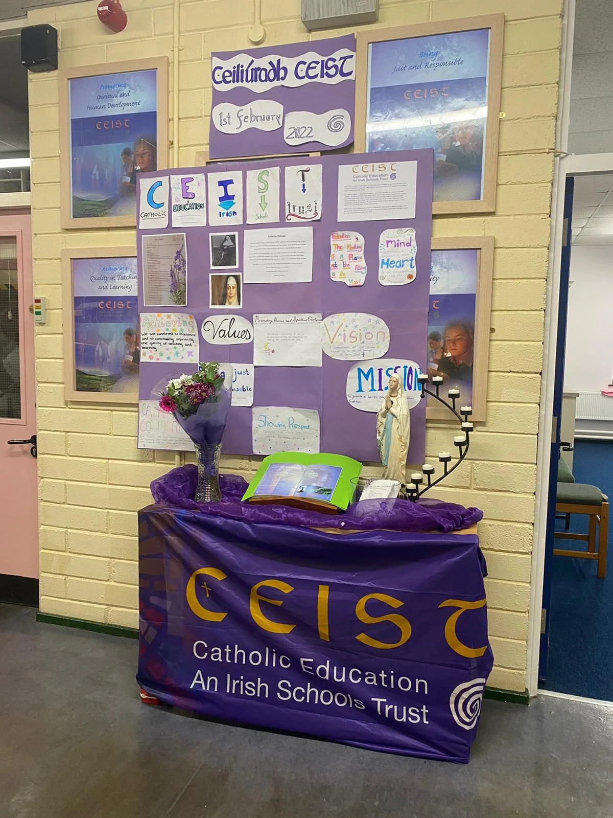 Ceiliúradh CEIST 2022