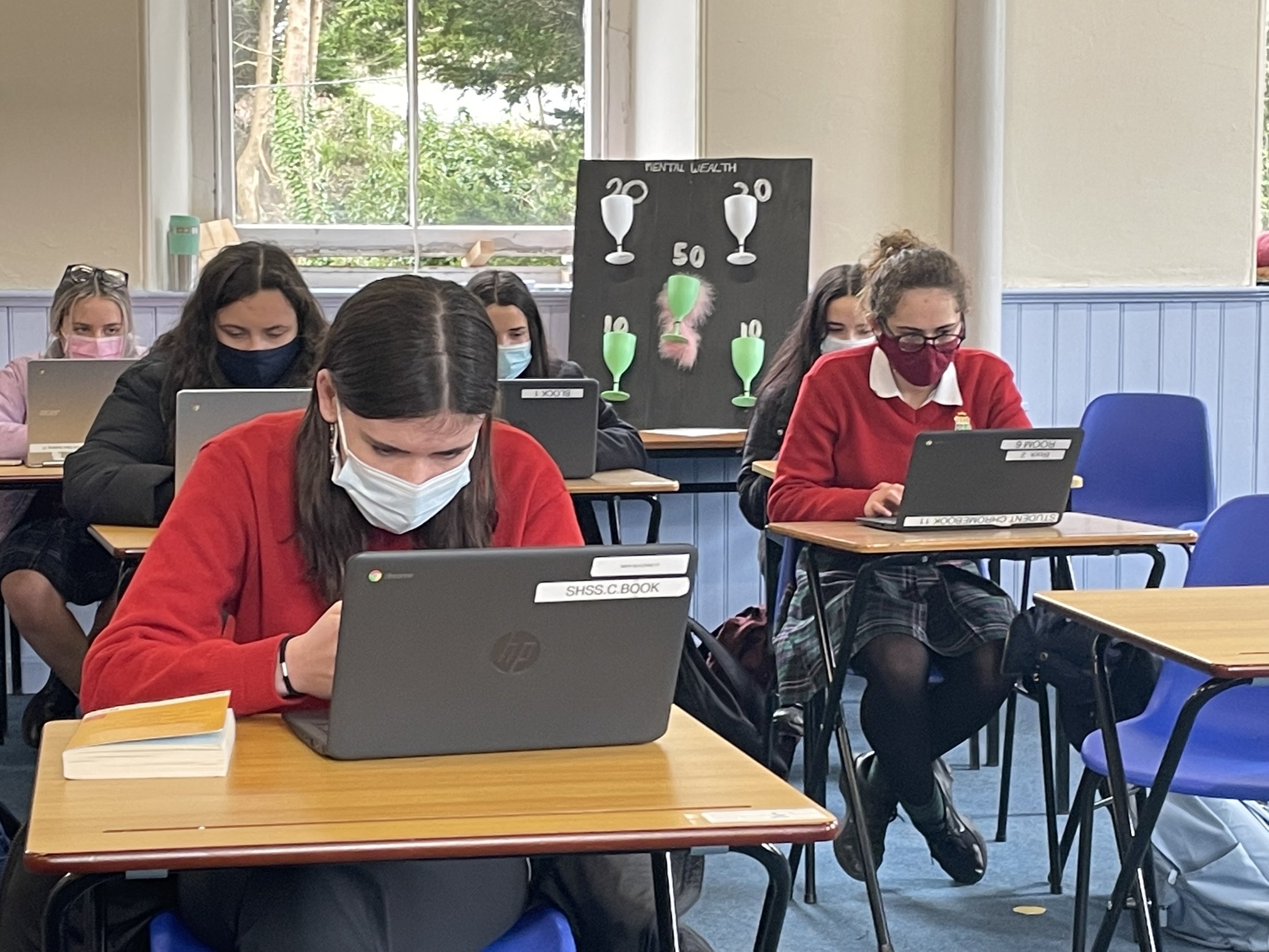 Canva Training For TY Journalists