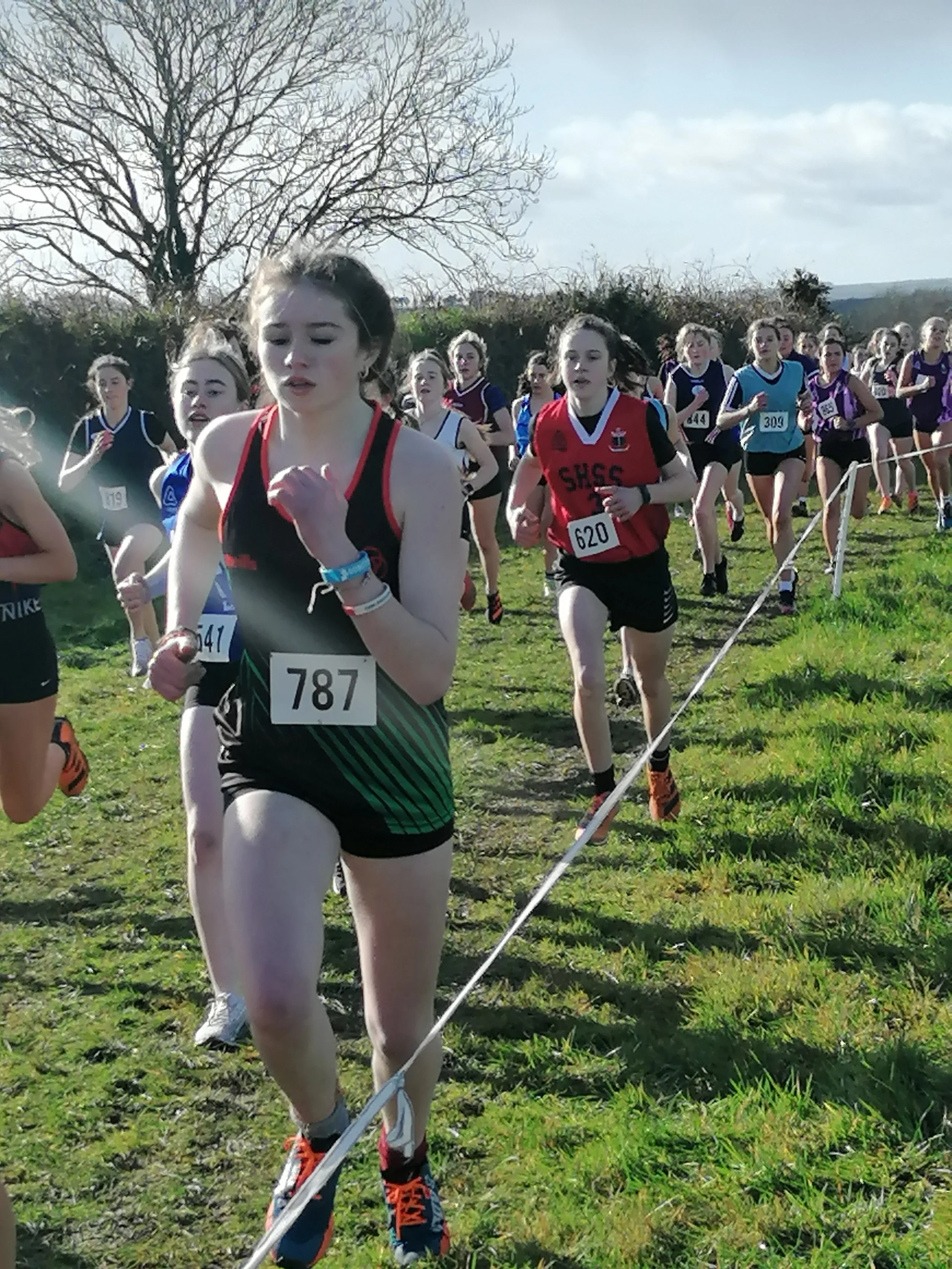 South Munster Cross Country Championships