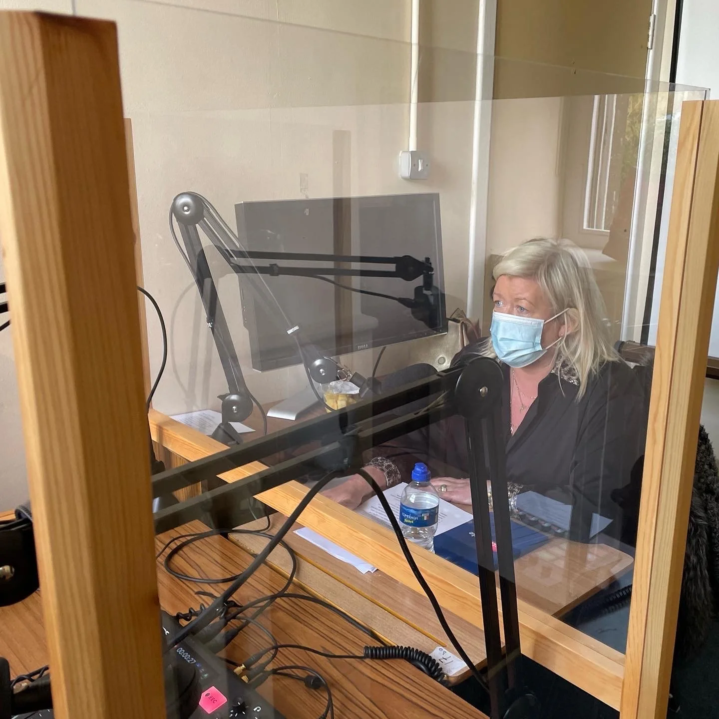 SHSS Welcomes Ciara Byrne