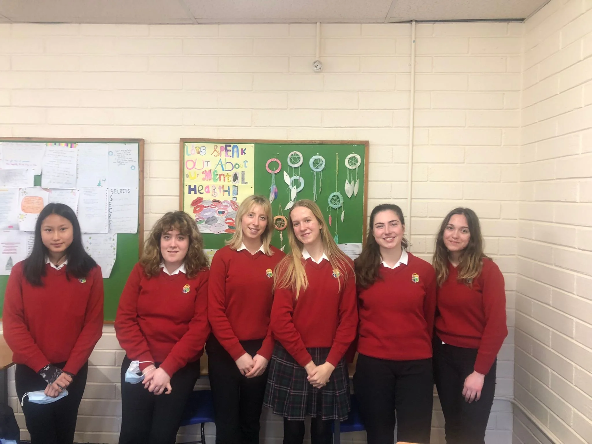 Auf Wiedersehen, Aline!