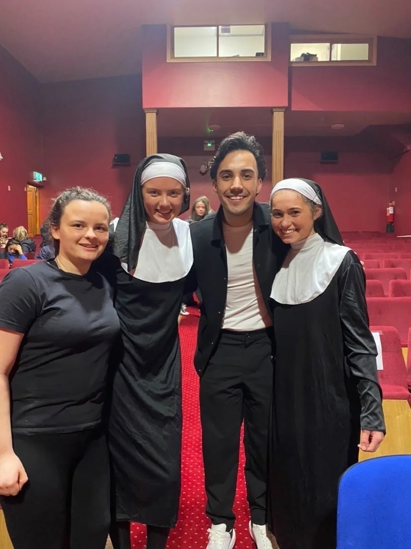 SHSS Wins All-Ireland!